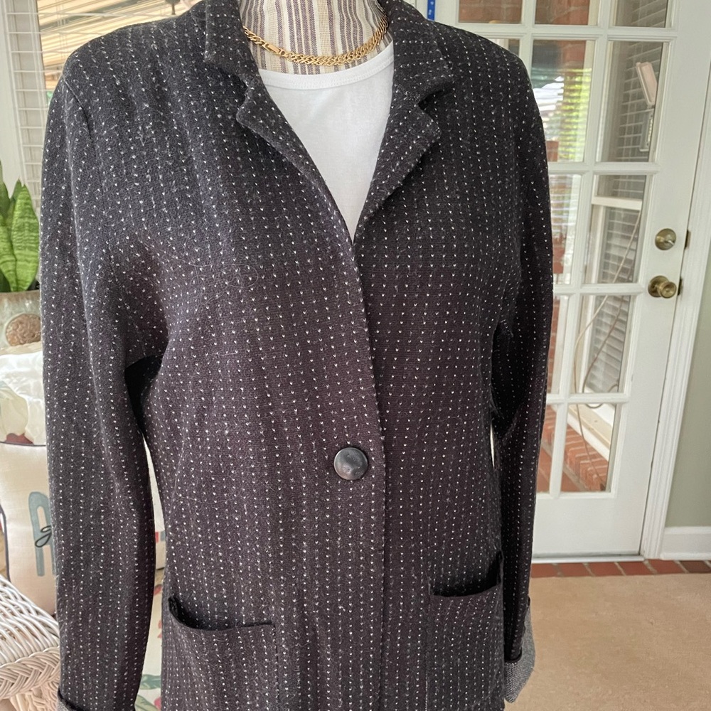 DAMASK Jacke - Picture 2 of 9